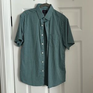 Men’s UNTUCKit M button down shirt - short sleeve